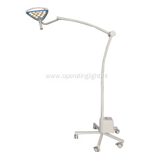 portable medical examination light